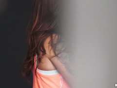 Flexible Spinner Pounded Hard