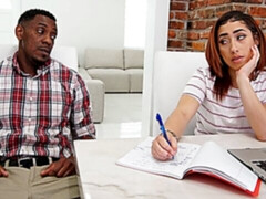 Grote kont, Grote lul, Grote mammen, Pijpbeurt, Hondjeshouding, Roodharige vrouw, Kort haar