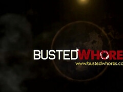 Enthousiasteling, Anaal, Blond, Pijpbeurt, Bruinharig, Hardcore, Hd, Trio