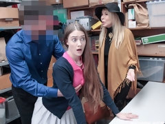 Culo, Rubia, Mamada, Estilo perrito, Pajear, Adolescente, Trio, Tetas