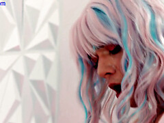 Любители, Язык в попке, Трансвеститы, Фетиш, Геи, Перчатки, Белье, Тощие