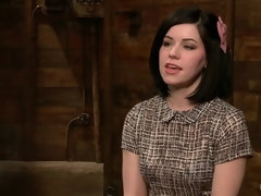 Bondage domination sadisme masochisme, Brunette brune, Domination, Doigter, Humiliation, Douleur, Punition, Vibromasseur