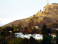Grote kont, Grote mammen, Groepseks ejactulatie, Sperma shot, Masturbatie, Natuurlijke tieten, Buiten, Vrouw