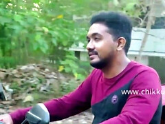 デカチン, チン, 自家製, 人妻の, インド人, 熟年, 母, ティーン