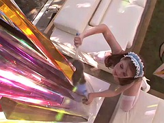 美女, 淫乱熟女, 赤毛