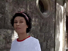 Анальный секс, Большой член, Минет, Семяизвержение, Член, Немки, Секс без цензуры, Латиноамериканки