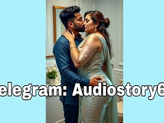 茶髪の, Hd, インド人, 淫乱熟女