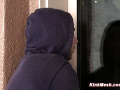 Sadomasoquismo, Verga grande, Bizarro, Amarrada, Fetiche, Dolor, Sexo fuerte, Esclavo