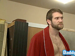 アナル, デカチン, フェラチオ, イく瞬間, イマラチオ, ゲイ, オナニー