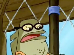 Spongebob Squarepants [FULL EPISODE] “Pickles”