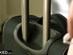 黒人, ブロンド, フェラチオ, チン, ハードコア, 異人種間, オマンコ, 馬乗り