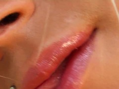 アナル, フェラチオ, 乱交, 目瞪口呆, Hd, 三人