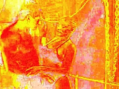 アナル, お尻, デカパイ, ブロンド, 巨乳な, ハードコア, オッパイの, ヴィンテージ