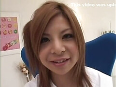 Leie, Asiatisch, Blasen, Hochschule, Spermaladung, Japanische massage