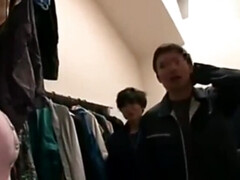 Asiatique, Gros seins, Fétiche, Japonaise