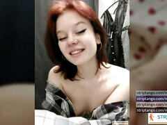 素人, アナル, バイセクシャル, 足, 一人, ペニスバンド, おもちゃ, バイブレーター