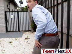 フェラチオ, 茶髪の, 浮気者, 中出し, Hd, なめる, 自然山雀, コキ