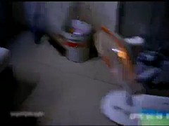 中国人, ハードコア, 娼婦