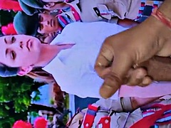 Большой член, Геи