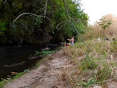 Culo grande, Mamada, Granja, Hd, Desnudo, Nudista, Al aire libre, Público