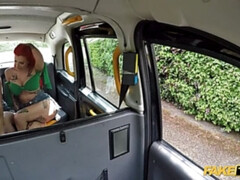 Fake Taxi and a pair of filthy sluts Alexxa Vice and Pixie Peach