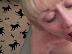 Amateur, Sucer une bite, Faciale, Mamie, Hard, Mère que j'aimerais baiser