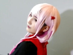 Азиатки, Колледж, Хд, Японки, Соло