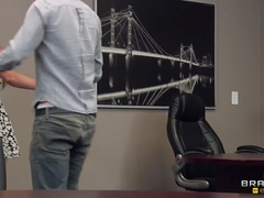 Grote mammen, Blond, Hondjeshouding, Sperma in gezicht, Handbeurt, Likken, Realiteit, Lerarin