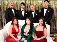 Gros cul, Grosse bite, Gros seins, Sucer une bite, En levrette, Mère que j'aimerais baiser, Orgie, Nénés