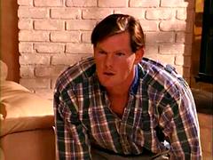 Watch Kaylan Nicole seduce and fucks phobic Ted Hunter