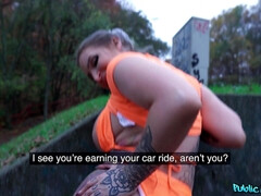 Amateur, Americano, Tetas grandes, Rubia, Británico, Perforación, Pov, Público