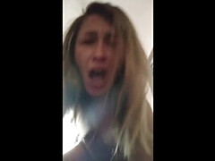 Amateur, Couple, Femelle, Fait maison, Orgasme, Chevaucher, Adolescente