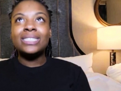 Amateur, Negro, Ébano, Pezones, Realidad