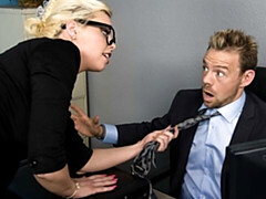 Grote kont, Grote lul, Grote mammen, Blond, Pijpbeurt, Hondjeshouding, Moeder die ik wil neuken, Kousen