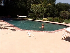 ブロンド, イく瞬間, チン, ハードコア, Hd, 異人種間, オマンコ, オッパイの