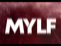 Culo grande, Rubia, Mamada, Semen en la boca, Polla, Hd, Mamá, Pov