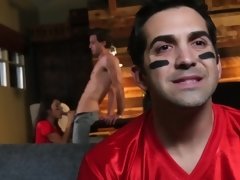 Grosse bite, Couple, Gorge profonde, Queue, Léchez, Chatte, Chevaucher, Rugueux