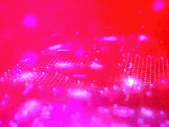 デカパイ, 茶髪の, 巨乳な, 下着, 自然山雀, アウトドア, 一人, オッパイの