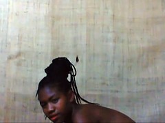 African Teen Princess 2