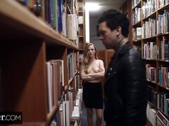 69 negenenzestig, Blond, Pijpbeurt, Lul, Gezichtzitten, Likken, Openbaar, Kut duiken