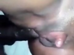Enthousiasteling, Anaal, Hondjeshouding