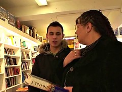 Grote mammen, Omie, Moeder die ik wil neuken, Tieten likken
