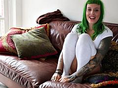 Beautiful Fake Mother Bangs Hard Her Dad s Friend: Blowjob, Big Tits  Babe Porn