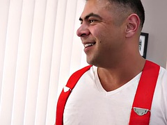 Anaal, Lieveling, Sperma shot, Dubbele penetratie, Homo, Panty, Tatoeage, Speelgoed