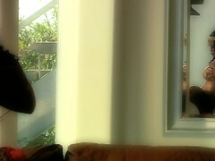 Pijpbeurt, Bruinharig, Handbeurt, Hardcore, Hd, Natuurlijke tieten, Kut duiken, Tieten likken