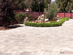 Bad, Blasen, Betrug, Aufs gesicht abspritzen, Küssen, Latina, Lecken, Muschi