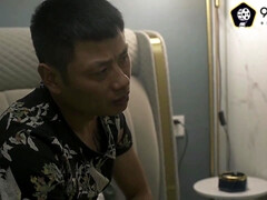 素人, アジア人, 気狂い, 自然山雀, ハメ撮り, オマンコ, ティーン, オッパイの