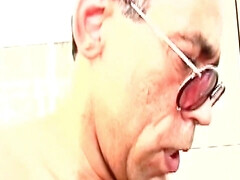 Gorda, Morena, Ébano, Orgía