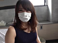 Chica, Corridas, Japonés