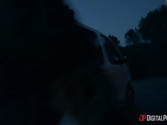 黒人, フェラチオ, 浮気者, カップル, 顔射, ラティーナ, オマンコ, オッパイの